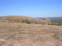 The largest dome loomed in the background.