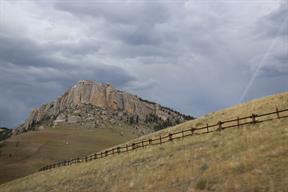 Some other rock cliffs along the road