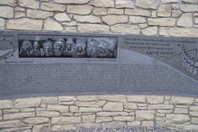 There were some pretty amazing names on there